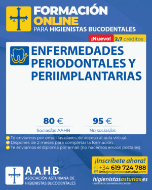 Enfermedades periodontales y periimplantarias