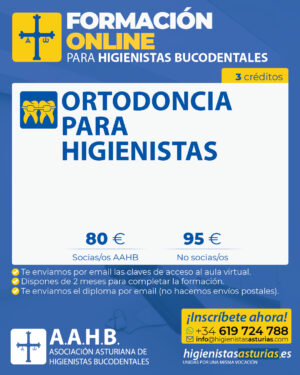 Ortodoncia para higienistas