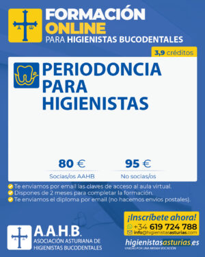 Periodoncia para higienistas