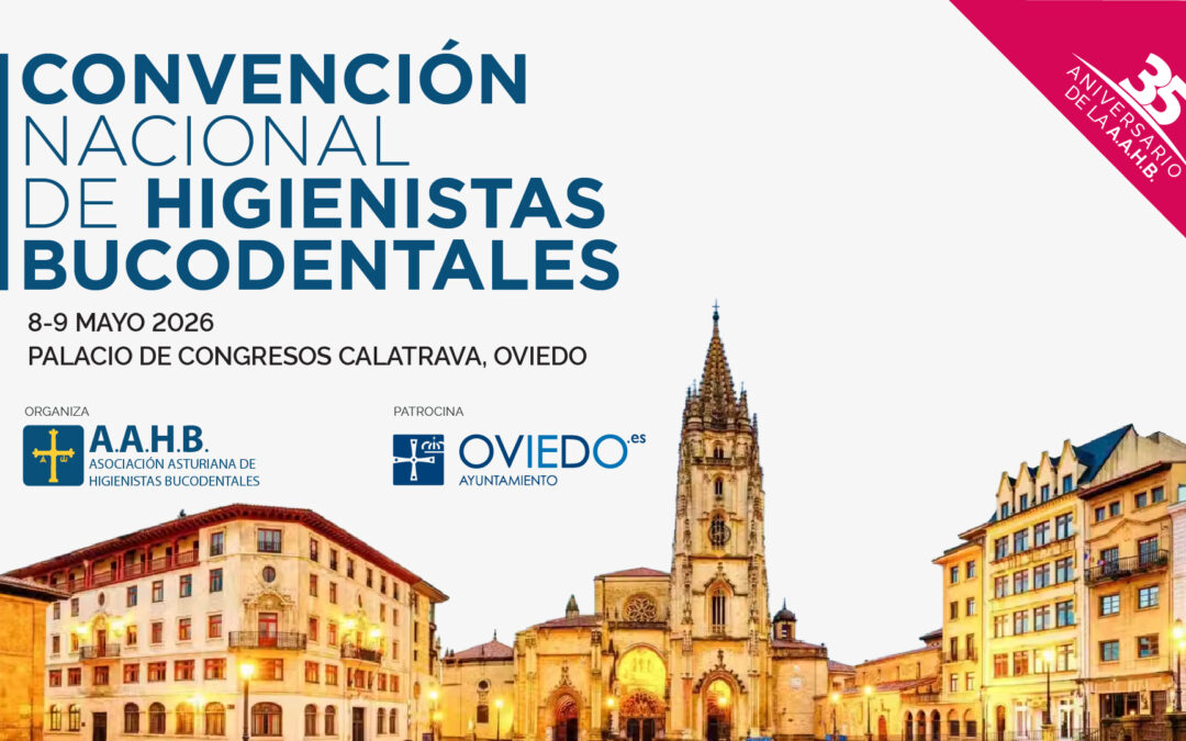Convención Nacional de Higienistas Bucodentales