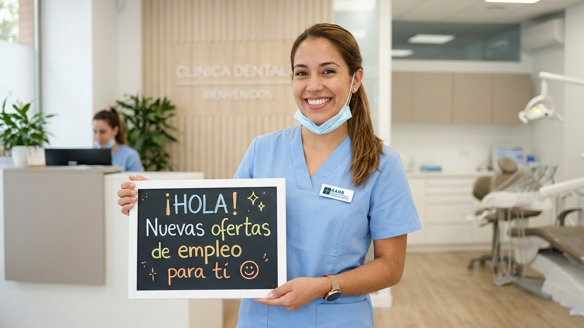 Hemos actualizado nuevas ofertas de empleo