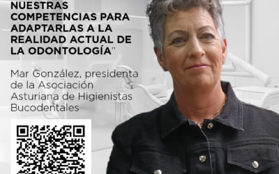 La presidenta de la AAHB analiza en iSanidad el futuro de la profesión: “Es necesario actualizar nuestras competencias”