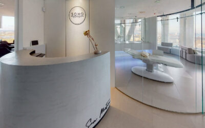 Renovamos nuestro convenio formativo con SOHO ACADEMY y MBA DENTAL por segundo año consecutivo